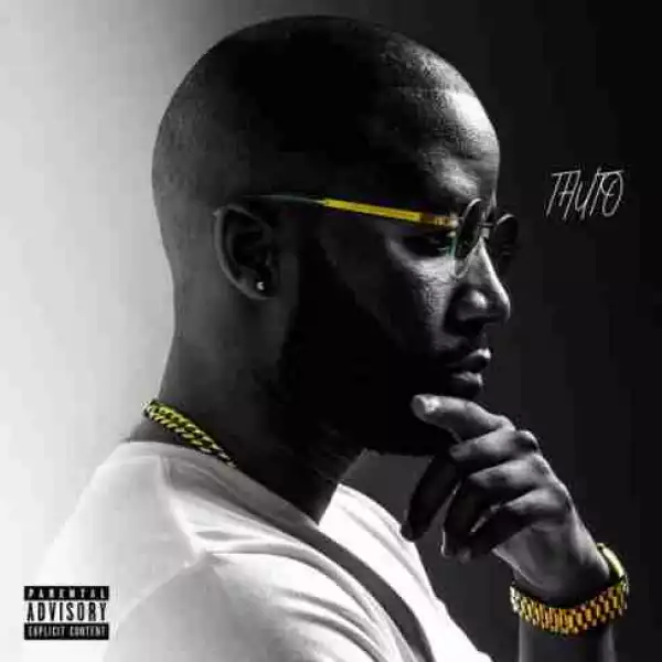Cassper Nyovest - As Karma Would Have It (Interlude)